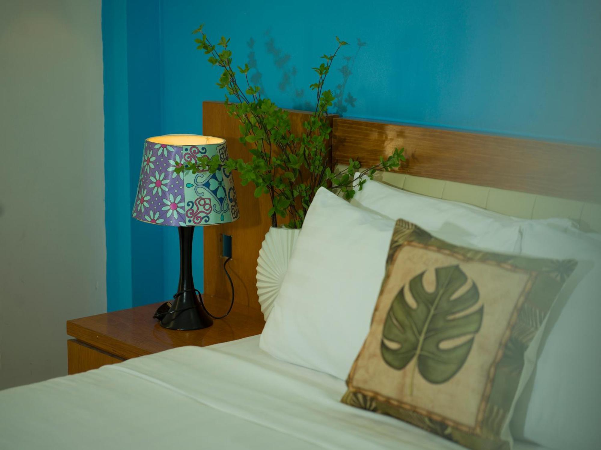 Summer Beach Hotel - Back Beach Vung Tau Exterior photo